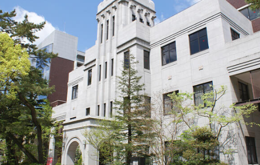 甲南大学