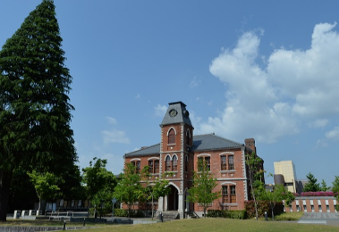 同志社大学