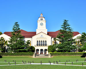 関西学院大学