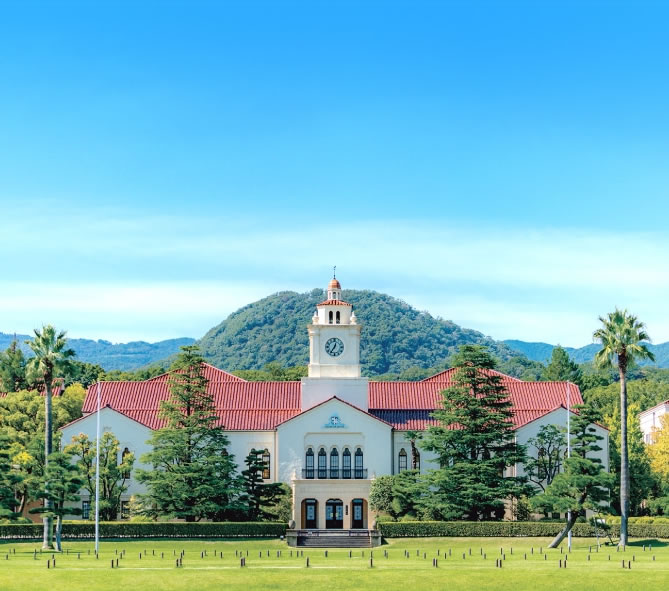 関西学院大学